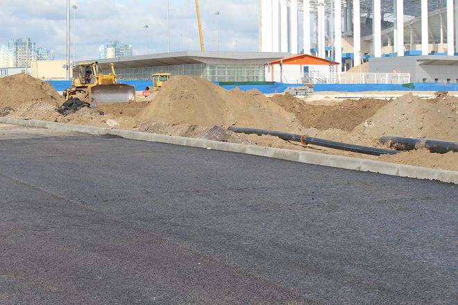 Почти 900 млн рублей направят на ремонт дорог во всех раойнах Нижнего Новгорода