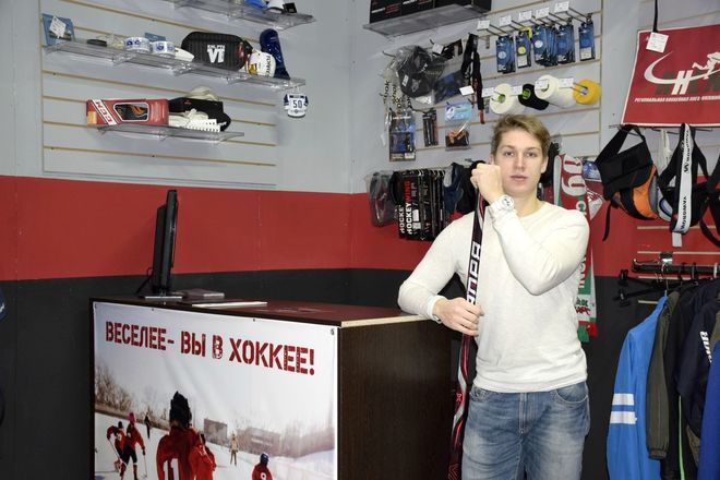 Вооружаемся клюшкой: где готовят успешных хоккеистов в Нижнем Новгороде? - фото 6