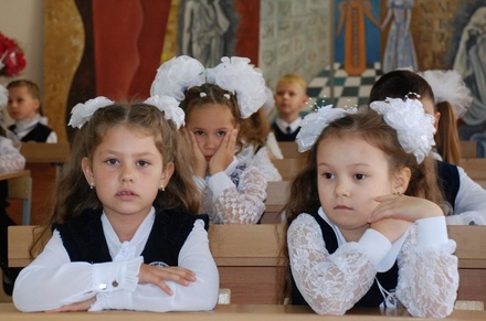 Подготовка нижегородских школ к учебному году обошлась в 1,3 млрд рублей