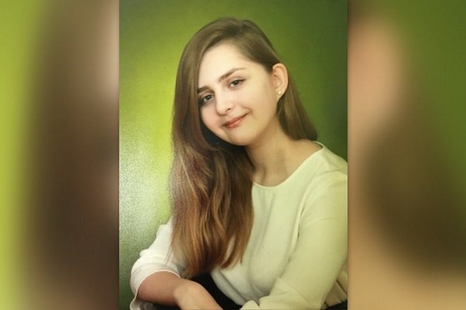 Пропавшая в Нижнем Новгороде 16-летняя девушка оставила видеообращение - фото 1