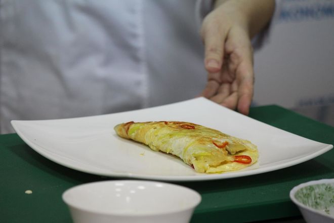 Корейские повара научили нижегородских студентов готовить национальные блюда (ФОТО) - фото 34