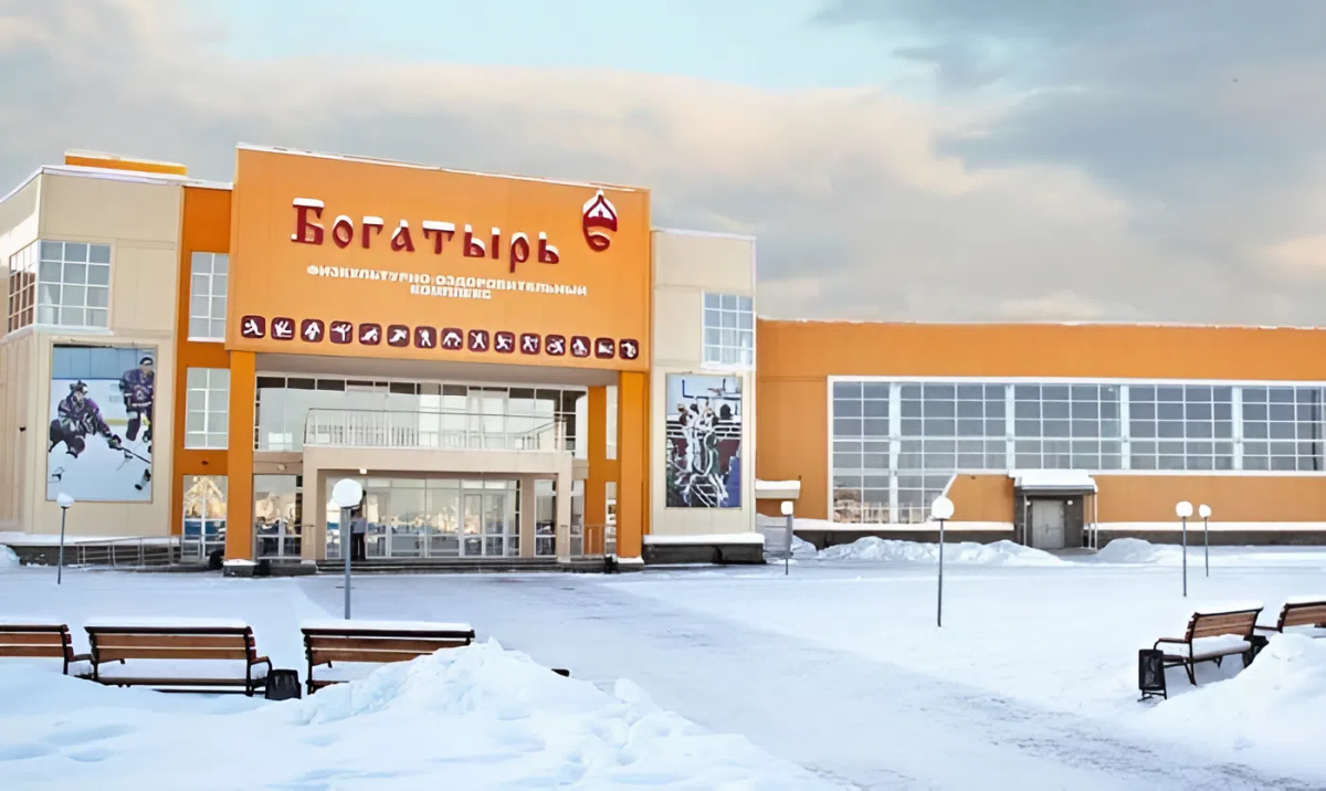 Три гостиницы построили возле ФОКов в Нижегородской области - фото 2