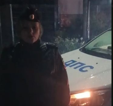 Машина насмерть сбила женщину в Нижегородской области - фото 1