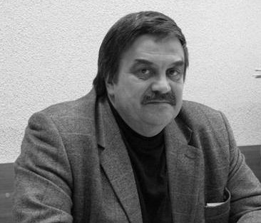 Профессор ННГУ Владимир Фидельман внезапно умер в Нижнем Новгороде - фото 1