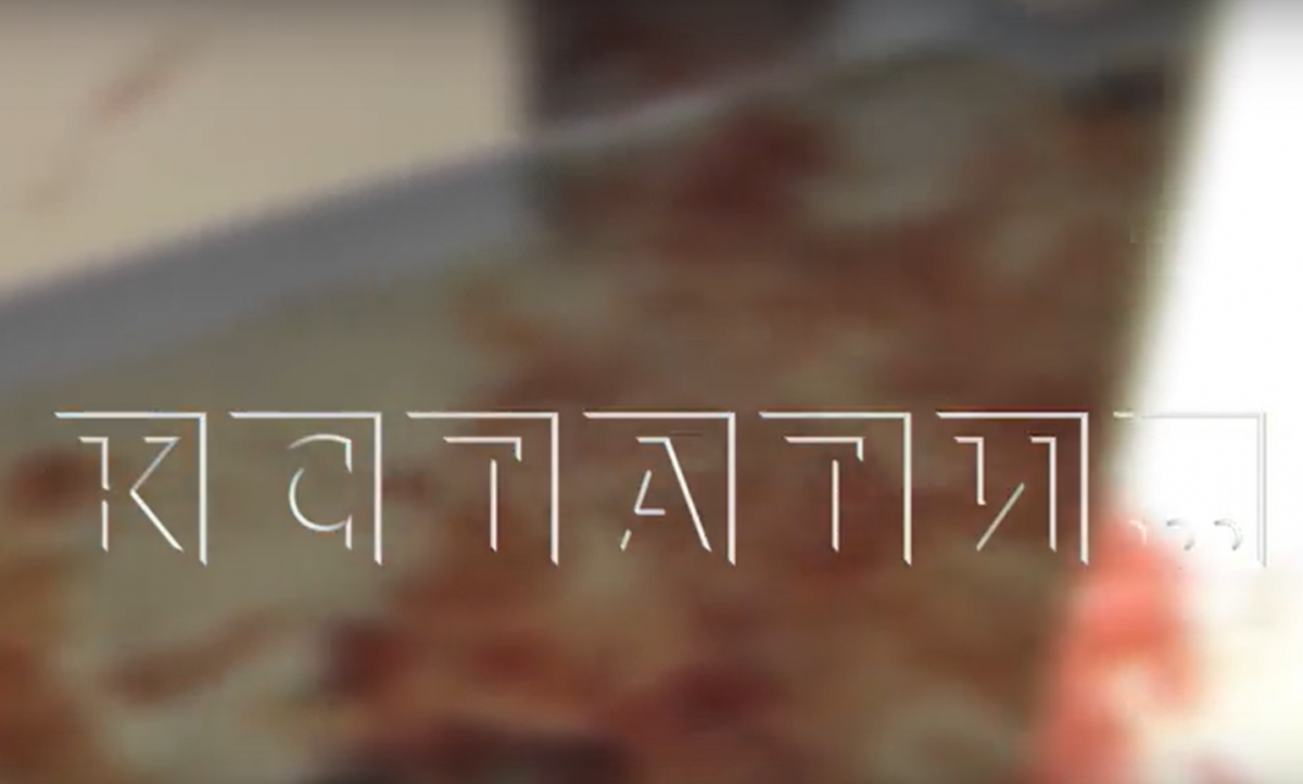 Этаж многоквартирного дома затопило кровью в Нижнем Новгороде - фото 1