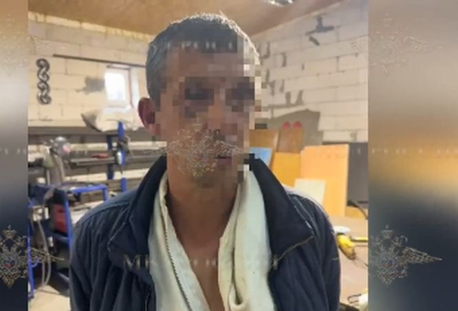 Стали известны подробности расстрела людей в Автозаводском районе - фото 1