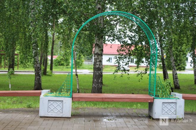 Год под крылом Нижнего Новгорода: как выглядит и чем привлекает Кстово — фоторепортаж - фото 68