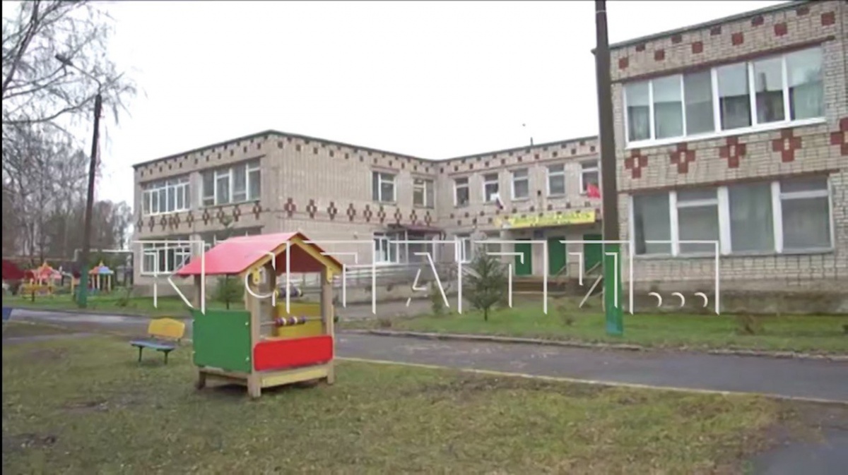 &laquo;Называют гнидами&raquo;: воспитателей нижегородского детсада обвинили в истязании малышей - фото 1