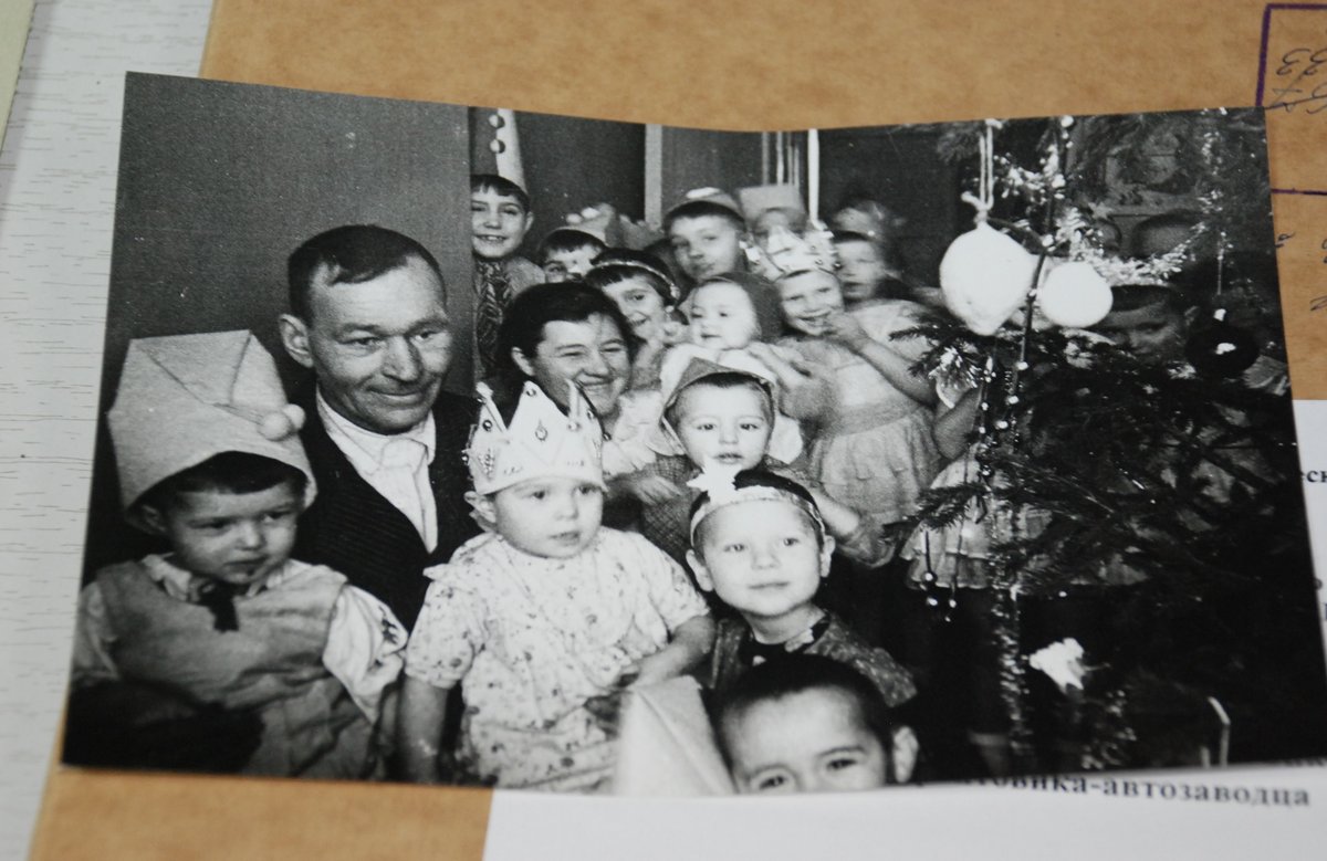 Традиции новогодних елок прошлого вспомнят в Нижнем Новгороде - фото 1
