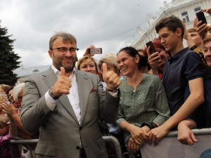 Названы даты проведения фестиваля «Горький fest» в Нижнем Новгороде