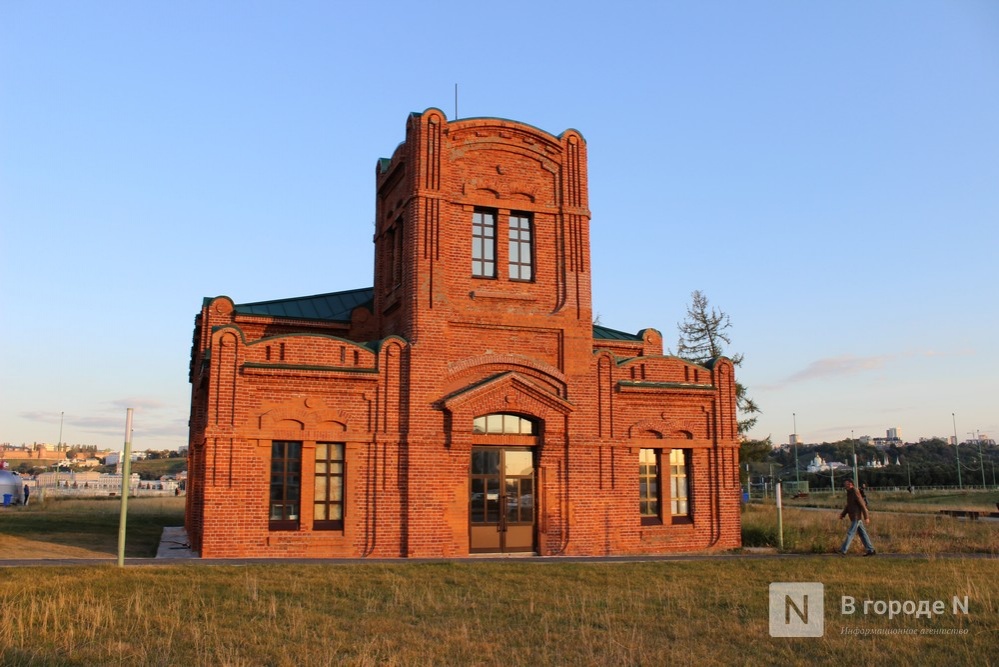 Нижегородцам рассказали о ходе работ в ОКН на Стрелке - фото 1