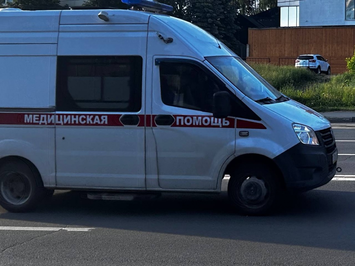 Иностранец с туберкулезом работал в частном детсаду под Нижним Новгородом 