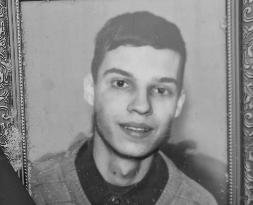 Александр Снажин из Дзержинска погиб на военной спецоперации - фото 1