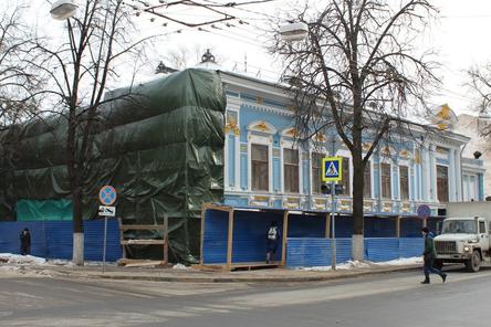 В Нижегородской области отремонтируют 32 объекта культурного наследия