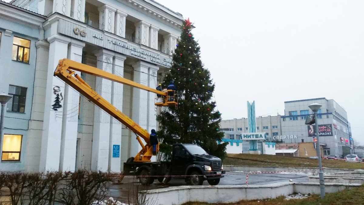 Завод нител нижний новгород