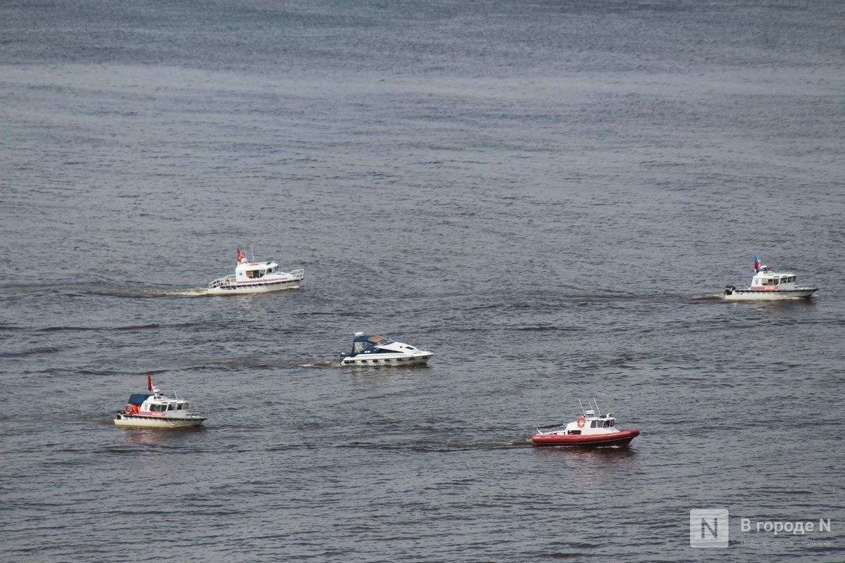 Два человека погибли в результате трагедии с катером на Волге  - фото 1