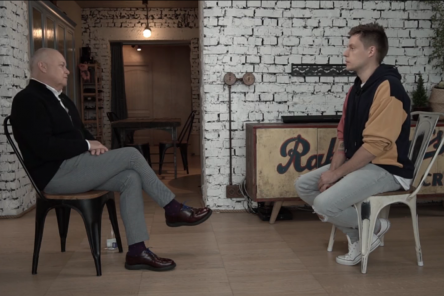 15 главных вопросов и ответов из интервью Киселева Дудю