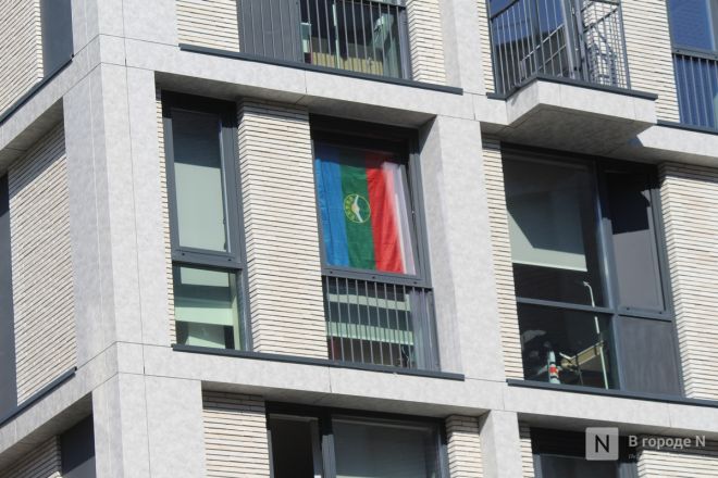 Фоторепортаж: как прошло открытие IT-кампуса &laquo;Неймарк&raquo; в Нижнем Новгороде - фото 12