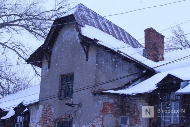 Старый поселок: прошлое и будущее бывшего рабочего квартала в Приокском районе - фото 9