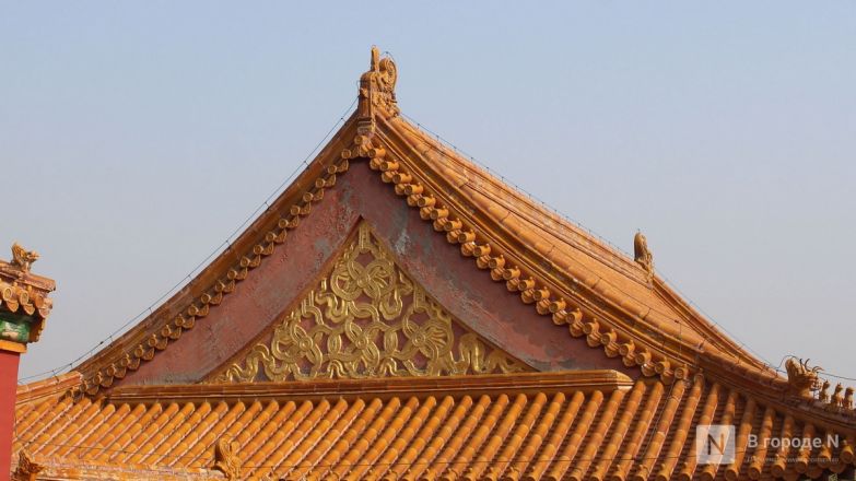 Великая стена и проблемы с интернетом: нижегородка рассказала о незабываемом путешествии в Китай - фото 46