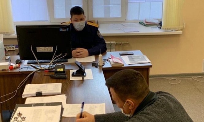 Следователи установили причастность к должностному преступлению экс-начальника нижегородской ГУФСИН