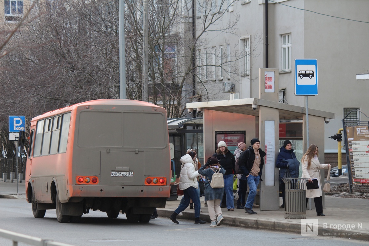 Ложь и потухшие экраны: что не так с &laquo;умными&raquo; остановками в Нижнем Новгороде - фото 15