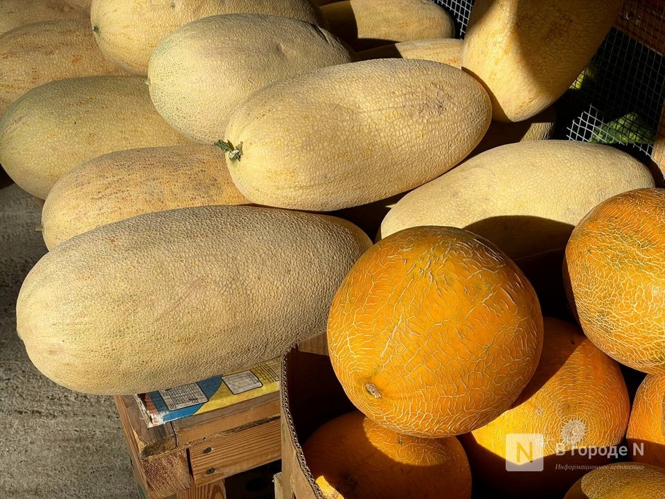 Зараженные фрукты обнаружили в Нижегородской области - фото 1