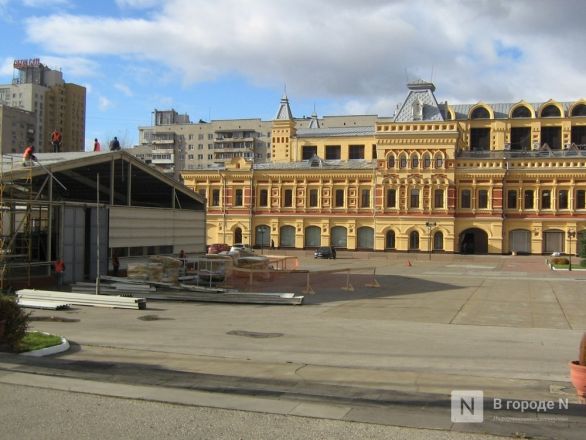 Самый теплый тренд: каким был и чем жил Нижний Новгород в 2016 году - фото 39