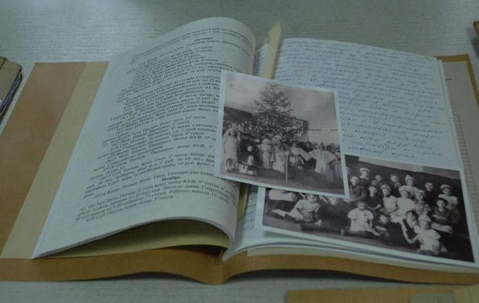 Как праздновали Новый год в Горьком в Великую Отечественную войну: фото - фото 5