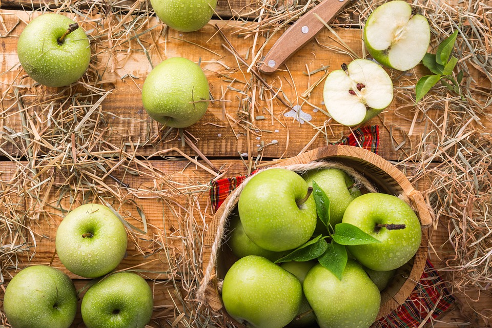 В Роскачестве рассказали, как выбрать самые вкусные яблоки - фото 3