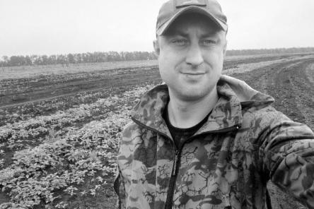 Военнослужащий из Выксы Дмитрий Гусев погиб в ходе СВО