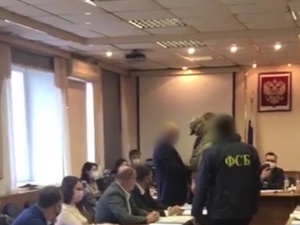 Депутат Балахнинского района подозревается в мошенничестве