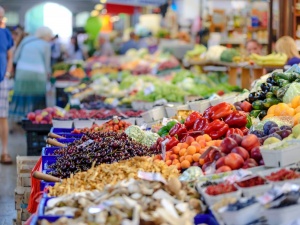 18 экзотических продуктов, которые вы должны попробовать хотя бы раз в жизни