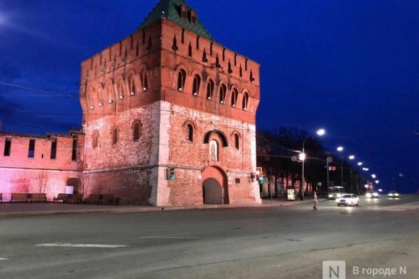 Минутка ностальгии: как историю Нижнего Новгорода рассказывают в соцсетях