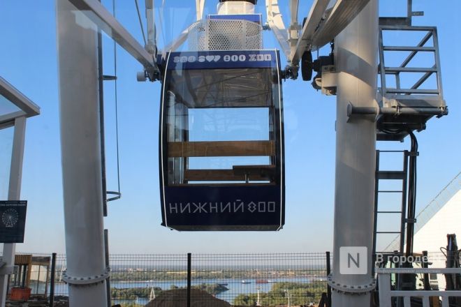 Небанальный Нижний Новгород: 10 интересных мест для бывалых туристов &mdash; карта  - фото 48