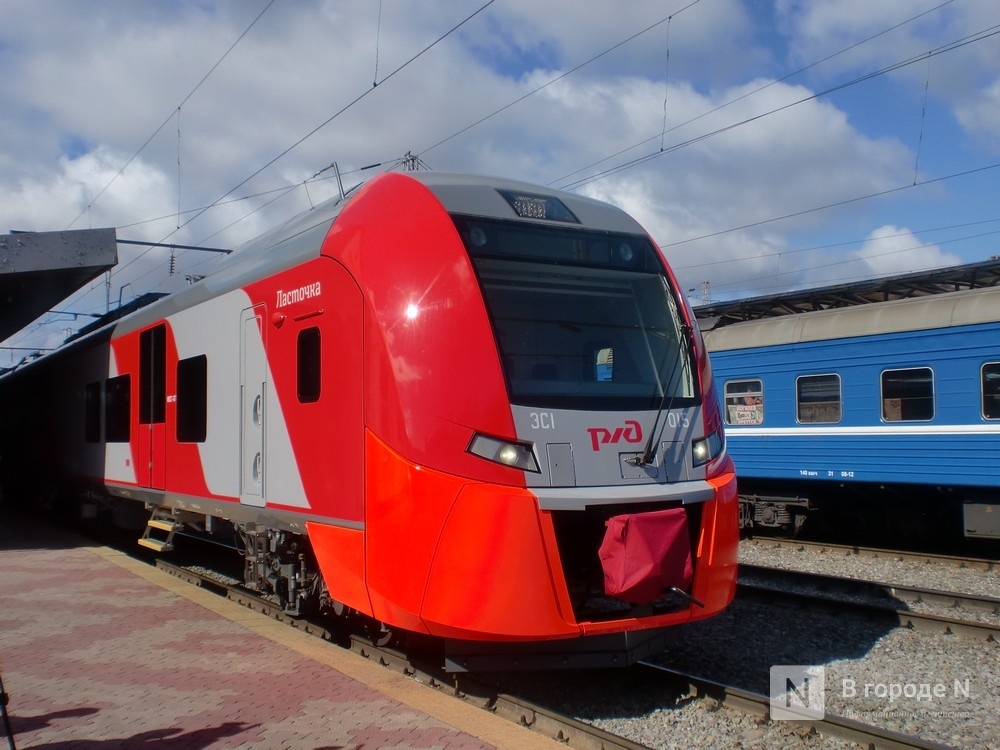 Онлайн-продажи билетов на Горьковской железной дороге выросли более чем вдвое в июне по сравнению с маем 2020 года - фото 1