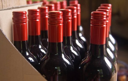 Нижегородский импортер алкоголя уклонился от налогов на 38 млн рублей