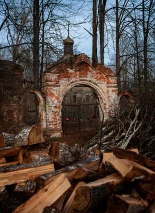 Топ-5 заброшенных нижегородских храмов: места, история и любопытные факты - фото 6