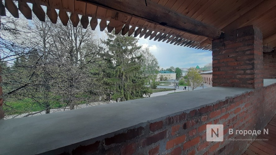 Стал известен график работы кольцевого маршрута по стенам ...