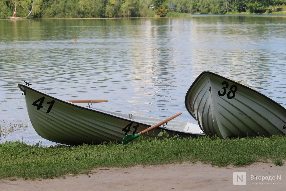 Движение судов ограничат по рекам в Нижнем Новгороде: подробности - фото 1