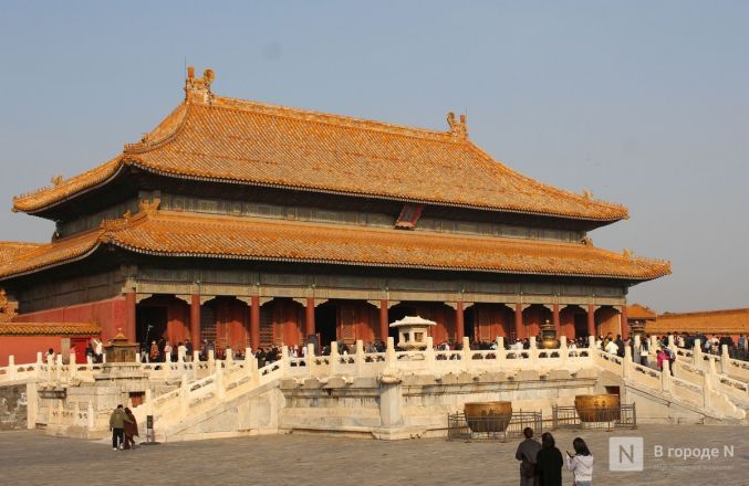 Великая стена и проблемы с интернетом: нижегородка рассказала о незабываемом путешествии в Китай - фото 54