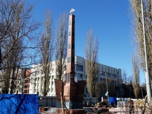 Имя Героя Советского Союза Константина Ракутина присвоят скверу на площади Сенной