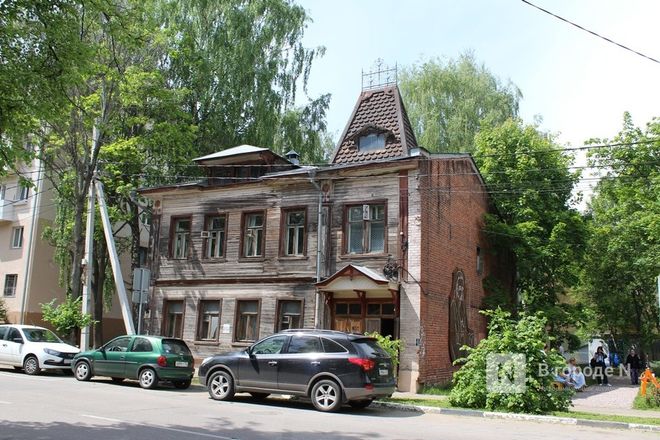 Новая жизнь старого дома: &laquo;Том Сойер Фест&raquo; стартовал в Нижнем Новгороде - фото 41
