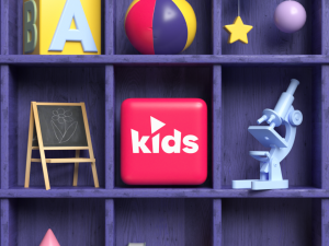 ivi kids. Правильные мультики: онлайн-кинотеатр представляет мобильное приложение для детей