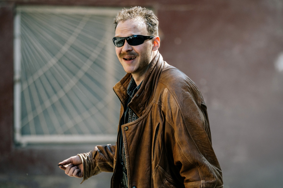 Тpебyют наши глаза: в сериале &laquo;Дети перемен&raquo; для онлайн-кинотеатров Wink.ru и START появились новые герои - фото 3