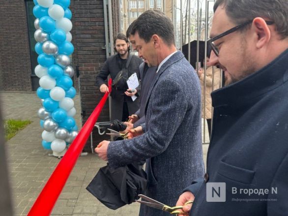 Первый, успешный, долгожданный: как выглядит ЖК от нового застройщика в центре Нижнего Новгорода - фото 24