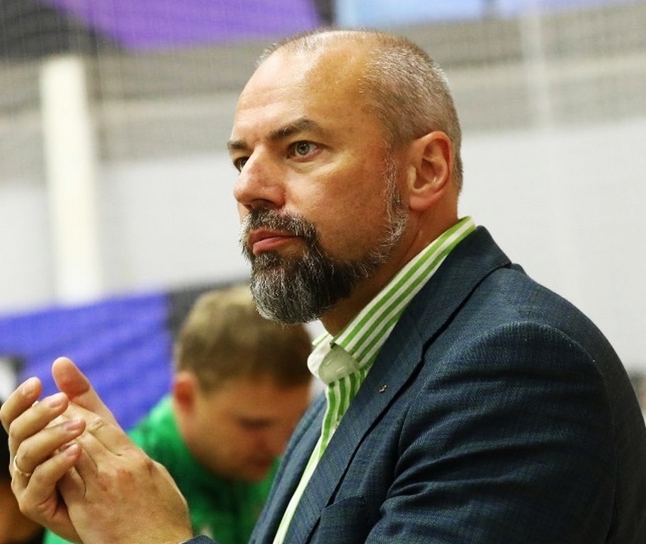 Николай Ходов покидает пост главного тренера нижегородской &laquo;Норманочки&raquo; - фото 1