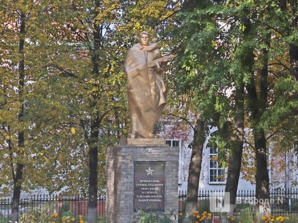 Тишина и сказочные виды: репортаж из самого маленького города в Нижегородской области - фото 50