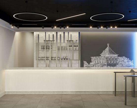 Опубликован дизайн-проект спортклуба &laquo;Город Горький&raquo; в центре Нижнего Новгорода - фото 3