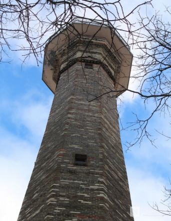 Бобры, костелы и закрытые музеи: плюсы и минусы отдыха в Белоруссии зимой - фото 60